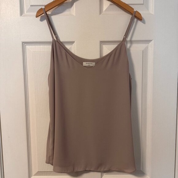 Aritzia Babaton Everly Camisole - Picture 1 of 3